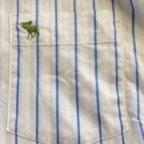 Abercrombie & Fitch 👕 - Picture 3 of 6